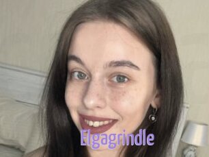 Elgagrindle