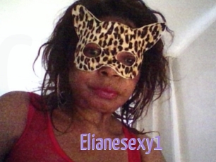 Elianesexy1