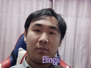 Elingji