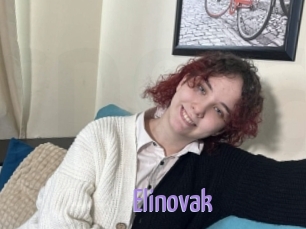 Elinovak