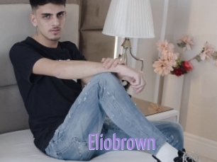 Eliobrown