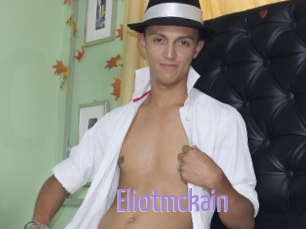 Eliotmckain