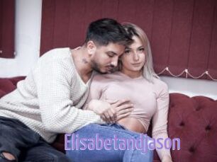 Elisabetandjason