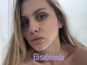 Elisablonde