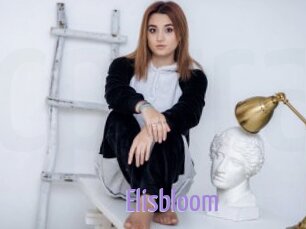 Elisbloom