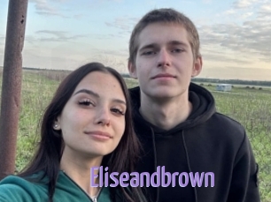 Eliseandbrown