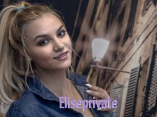 Eliseprivate