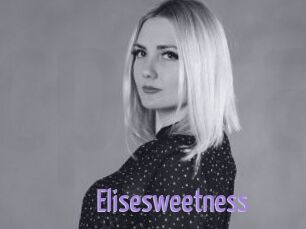 Elisesweetness