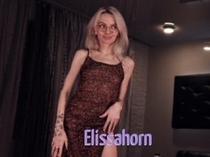 Elissahorn