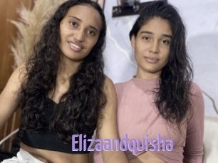 Elizaandquisha