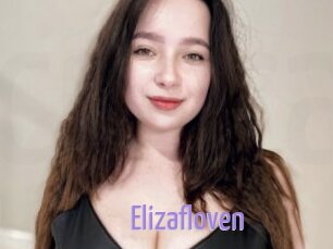 Elizafloven