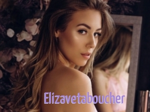 Elizavetaboucher