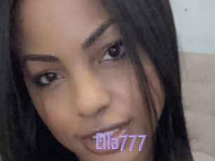 Ella777