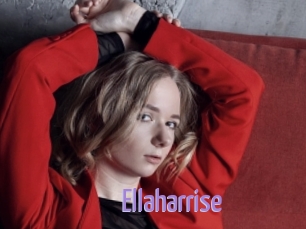 Ellaharrise