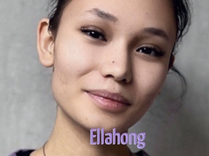 Ellahong