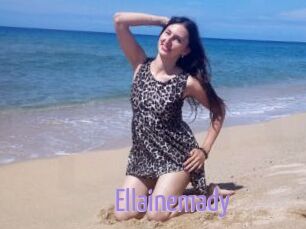 Ellainemady