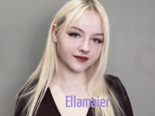 Ellamaier