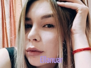 Ellanuar