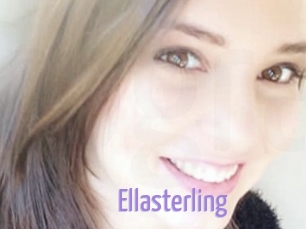 Ellasterling