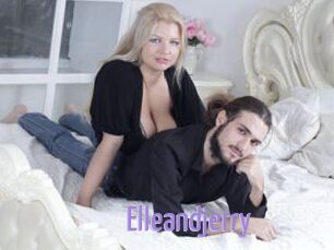 Elleandjerry