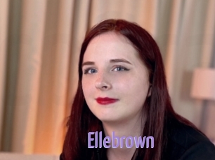 Ellebrown