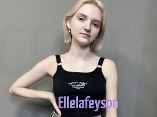 Ellelafeyson