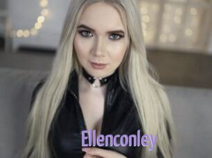 Ellenconley