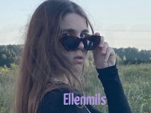 Ellenmils