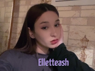 Elletteash