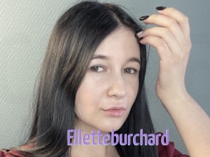 Elletteburchard