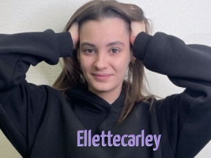 Ellettecarley