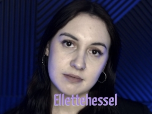 Ellettehessel