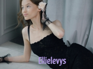 Ellielevys