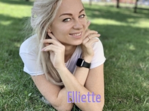 Elliette