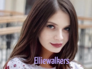 Elliewalkers