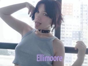 Ellimoore