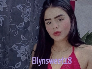 Ellynsweet18