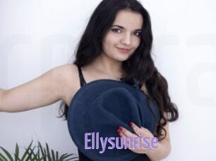 Ellysunrise