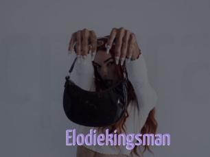 Elodiekingsman