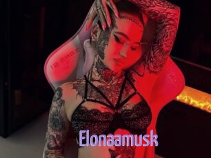 Elonaamusk