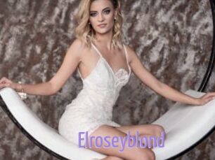 Elroseyblond