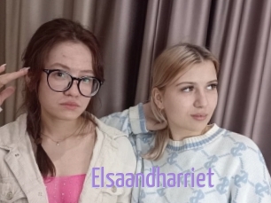 Elsaandharriet