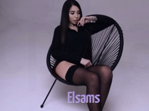 Elsams