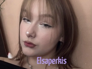 Elsaperkis