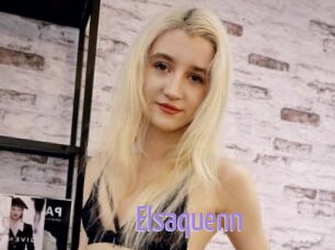 Elsaquenn