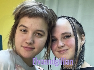 Elvaandgillian