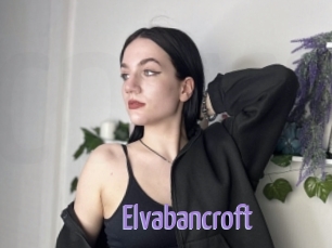 Elvabancroft