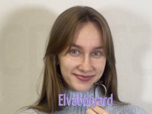 Elvabolyard