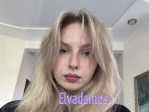 Elvadaines