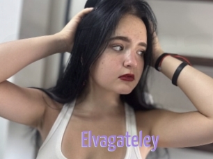 Elvagateley